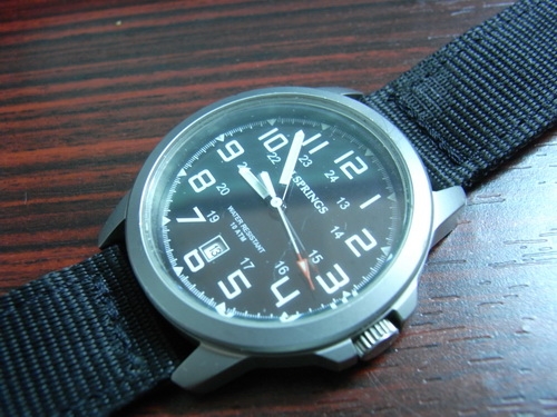 13ธ.ค.((น้าเล็ก)) นำเสนอนาฬิกาข้อมือ หลายเรือน