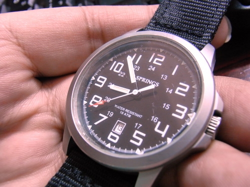 13ธ.ค.((น้าเล็ก)) นำเสนอนาฬิกาข้อมือ หลายเรือน 13ธ.ค.((น้าเล็ก)) นำเสนอนาฬิกาข้อมือ หลายเรือน