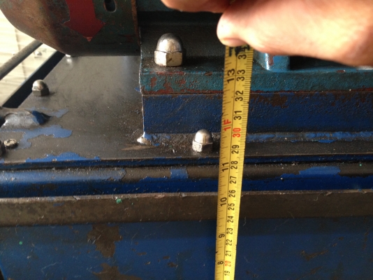 ขายปั้มไฮโดรลิค มอเตอร์ INLINE 3 HP. 380 V พร้อมถัง สภาพสวย พร้อมใช้งาน