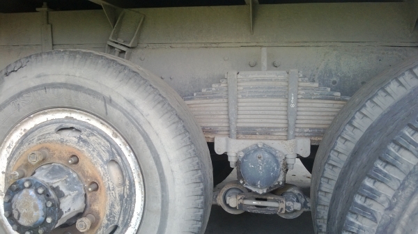 ขายรถสิบล้อ HINO KT725 พื้นเรียบ ทะเบียนพร้อมโอน