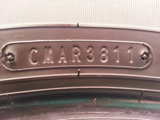 ขายยาง DUNLOP GRANDTREK AT20 ขอบ265/65/17