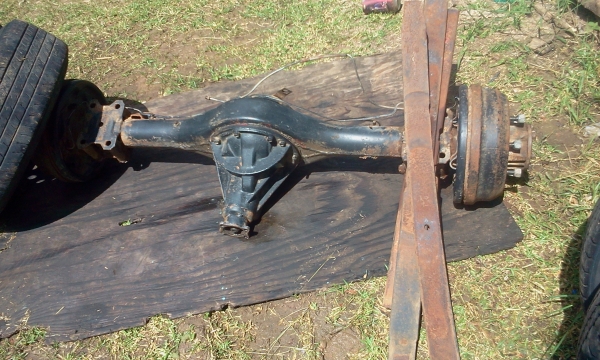 ขายเพลาลอย elf พร้อมกระทะ ขายเพลาลอย elf พร้อมกระทะ