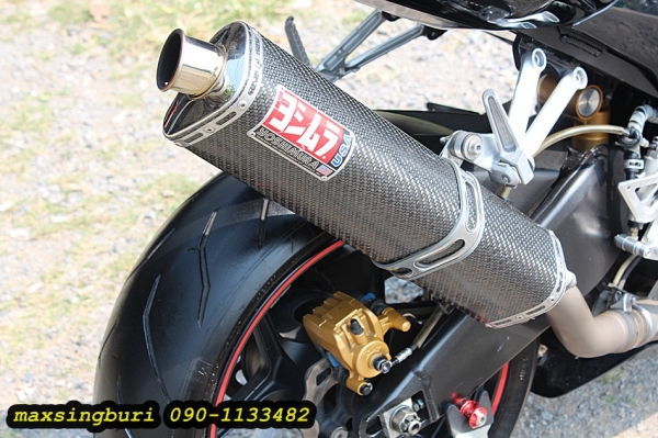 แม็กสิงห์บุรี//KAWASAKI ZX10RR ปี2005 สภาพสวย ของแต่งเพียบ อินวอย+สรรพาสมิตร 209000 ด่วน แม็กสิงห์บุรี//KAWASAKI ZX10RR ปี2005 สภาพสวย ของแต่งเพียบ อินวอย+สรรพาสมิตร 209000 ด่วน