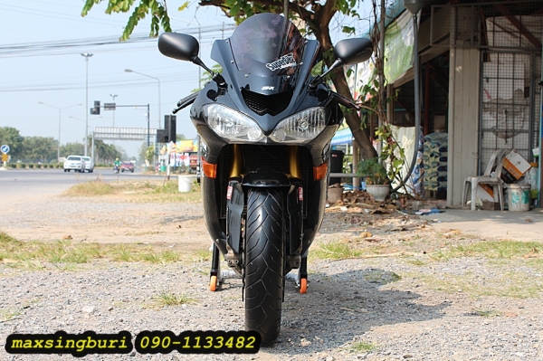 แม็กสิงห์บุรี//KAWASAKI ZX10RR ปี2005 สภาพสวย ของแต่งเพียบ อินวอย+สรรพาสมิตร 209000 ด่วน แม็กสิงห์บุรี//KAWASAKI ZX10RR ปี2005 สภาพสวย ของแต่งเพียบ อินวอย+สรรพาสมิตร 209000 ด่วน