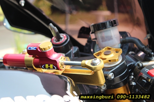 แม็กสิงห์บุรี//KAWASAKI ZX10RR ปี2005 สภาพสวย ของแต่งเพียบ อินวอย+สรรพาสมิตร 209000 ด่วน แม็กสิงห์บุรี//KAWASAKI ZX10RR ปี2005 สภาพสวย ของแต่งเพียบ อินวอย+สรรพาสมิตร 209000 ด่วน