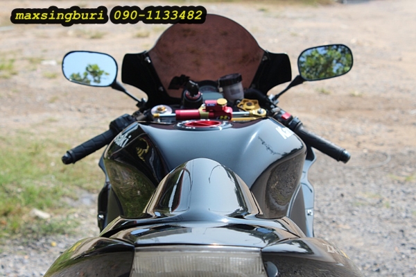 แม็กสิงห์บุรี//KAWASAKI ZX10RR ปี2005 สภาพสวย ของแต่งเพียบ อินวอย+สรรพาสมิตร 209000 ด่วน แม็กสิงห์บุรี//KAWASAKI ZX10RR ปี2005 สภาพสวย ของแต่งเพียบ อินวอย+สรรพาสมิตร 209000 ด่วน