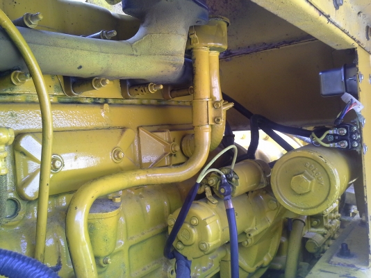 ขาย รถตัก CASE W14 นำเข้าไม่เคยใช้ในไทย ขนาดเท่า WA150 ราคา 450,000 บาท