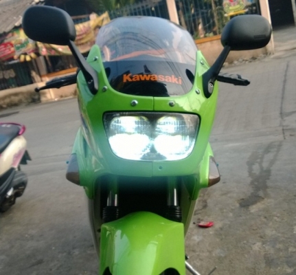 หลอดไฟ LED