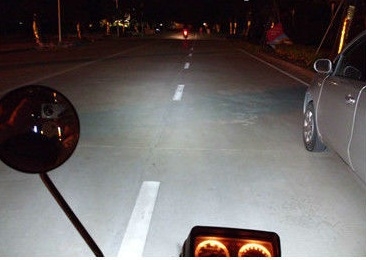 หลอดไฟ LED