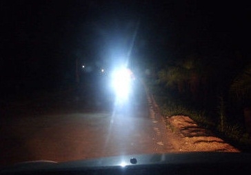 หลอดไฟ LED