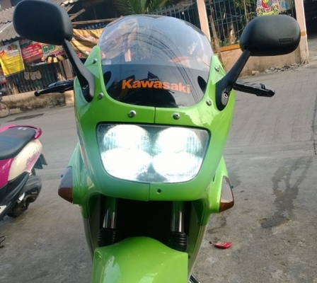 หลอดไฟ LED