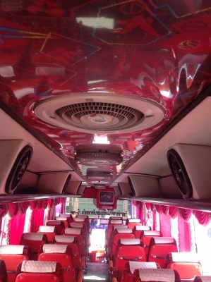 ต้องการขายรถบาสด่วน ราคาถูก