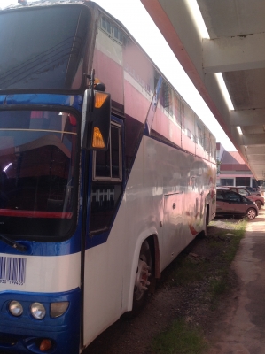 ต้องการขายรถบาส