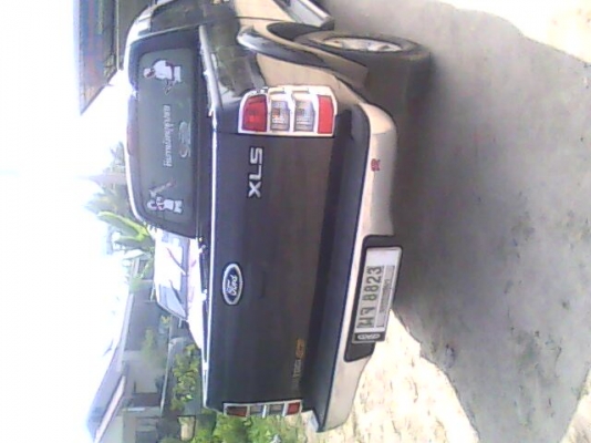 ขายกระบะ หัวเก๋ง ฟอร์ สภาพสวย