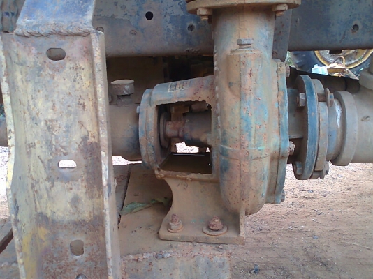 รถน้ำ หกล้อ ISUZU TX120 จุน้ำได้ 6,000 ลิตร รถใช้งานดีปกติ