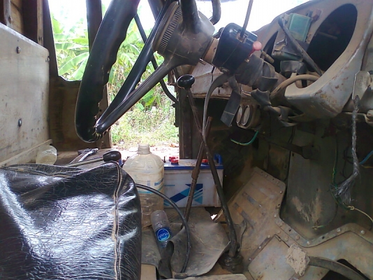 รถน้ำ หกล้อ ISUZU TX120 จุน้ำได้ 6,000 ลิตร รถใช้งานดีปกติ