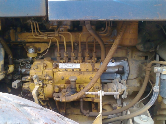 รถบด KOMATSU JV100A-1