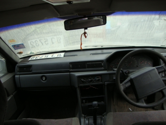 ขายวอลโว่รถเดิมๆ