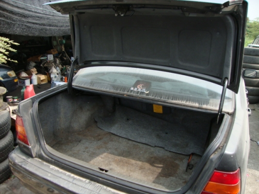 ขายวอลโว่รถเดิมๆ