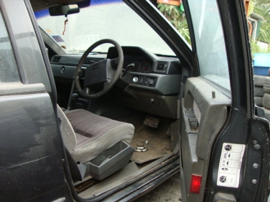 ขายวอลโว่รถเดิมๆ