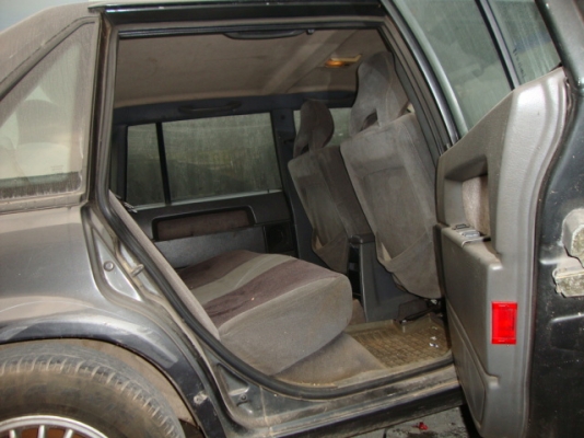 ขายวอลโว่รถเดิมๆ