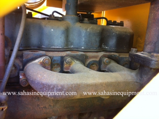 รถหน้าตักหลังขุด KUBOTA รุ่น RW25 บจก.สหสินอีควิปเม้นท์ โทร.081-5851880, 02-5168100-1 www.sahasinequipment.com