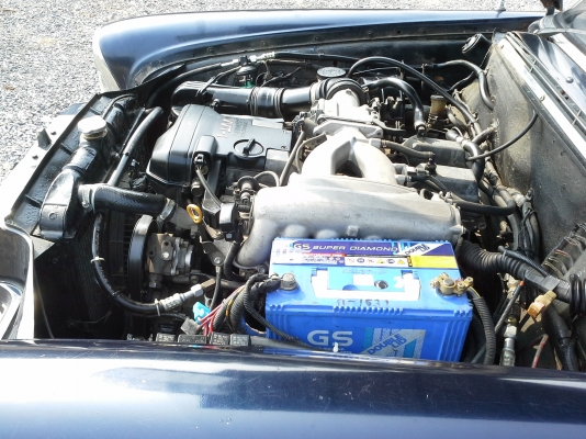 รถ BENZ 220S หางปลา รถคลาสสิค