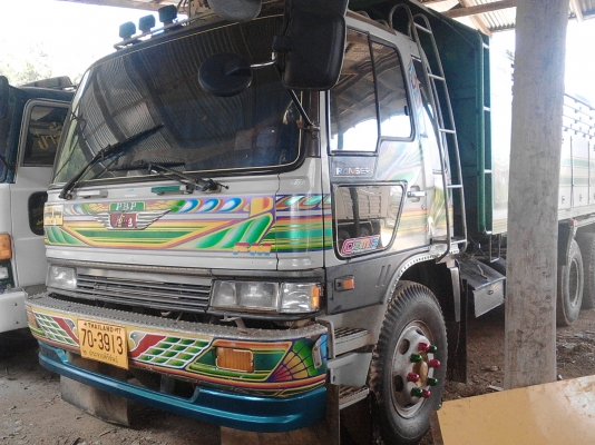 ขายด่วน ไฮเทค เครื่อง JO8C 220 แรงม้า สภาพสวย พร้อมใช้งาน กระบะเนียม เครื่องดี คลัชชี สวย โทร 088-5433231 อ๊อด