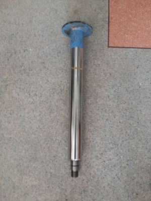 ขายแกนขาเครนtadano zfx 290