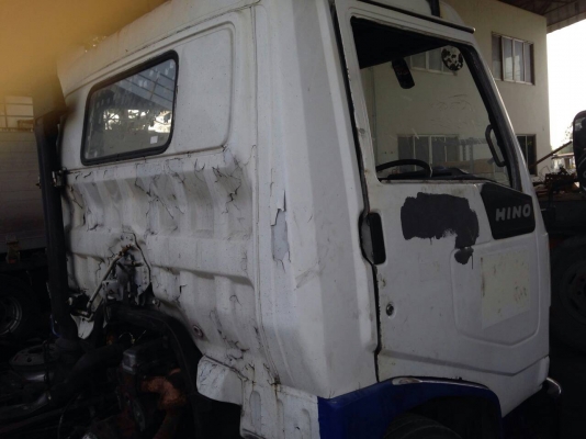 ขายหัวเก๋งถอด Hino FB ขายหัวเก๋งถอด Hino FB