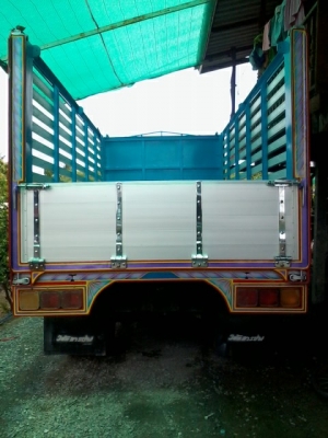 ขายIsuzu6ล้อร๊อกกี้ดั้มเกษตรกระบระปิเนียมเครื่อง185สภาพสวย ขายIsuzu6ล้อร๊อกกี้ดั้มเกษตรกระบระปิเนียมเครื่อง185สภาพสวย