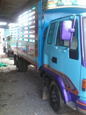 ขายIsuzu6ล้อร๊อกกี้ดั้มเกษตรกระบระปิเนียมเครื่อง185สภาพสวย ขายIsuzu6ล้อร๊อกกี้ดั้มเกษตรกระบระปิเนียมเครื่อง185สภาพสวย