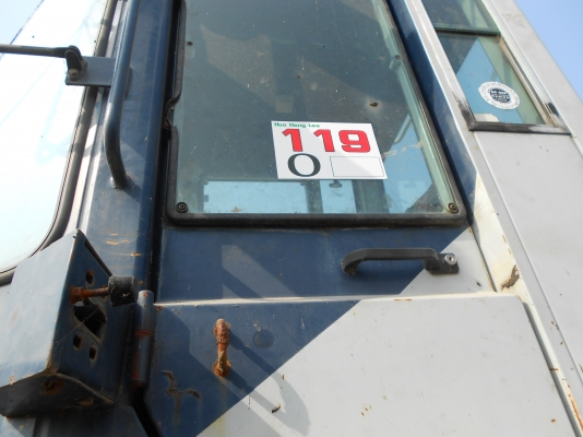 ขายรถตักล้อยาง SAMSUNG - SL250 ขายรถตักล้อยาง SAMSUNG - SL250