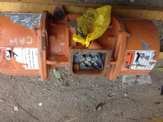 มอเตอร์สั่น มอเตอร์สั่น