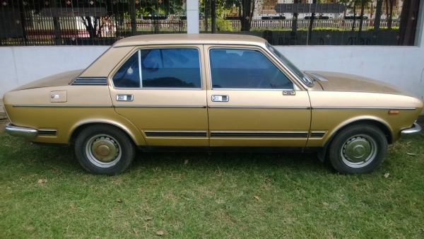 ขายรถเก่า