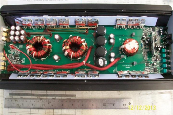 class d 1800W 3,000รวมส่ง ธรรมดา