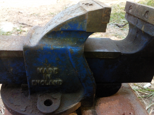 ปากกาจับชิ้นงานrecordเบอร์3ปาก4นิ้ว