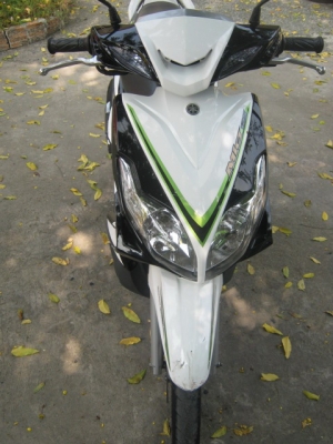 ขาย yamaha mio 125 ขาย yamaha mio 125