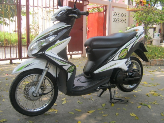 ขาย yamaha mio 125