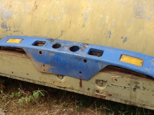 ขายแล้วครับขอบคุณเสี่ยใหญ่ใจดีจาก8ริ้วครับขายครับหัวNKR บางๆผุชายด้านซ้ายนิดหน่อยอุปกรณ์ครบราคา24500ครับ