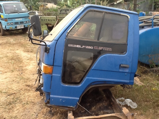 ขายแล้วครับขอบคุณเสี่ยใหญ่ใจดีจาก8ริ้วครับขายครับหัวNKR บางๆผุชายด้านซ้ายนิดหน่อยอุปกรณ์ครบราคา24500ครับ