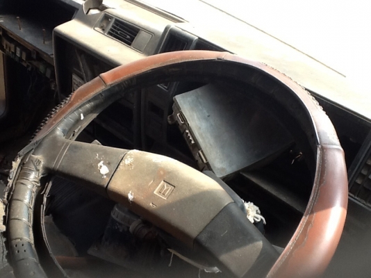 ขายแล้วครับขอบคุณเสี่ยใหญ่ใจดีจาก8ริ้วครับขายครับหัวNKR บางๆผุชายด้านซ้ายนิดหน่อยอุปกรณ์ครบราคา24500ครับ