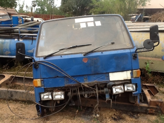 ขายแล้วครับขอบคุณเสี่ยใหญ่ใจดีจาก8ริ้วครับขายครับหัวNKR บางๆผุชายด้านซ้ายนิดหน่อยอุปกรณ์ครบราคา24500ครับ