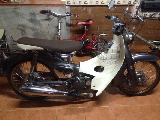 c100 มีทะเบียน เครื่องไลฟาน150