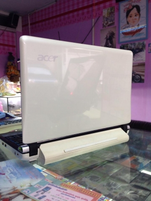 ขาย Netbook acer รุ่น aspire ONE ตัวTOp