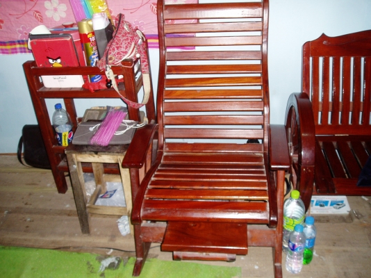 ขายเก้าอี้โยกราคาถูก3500บาท