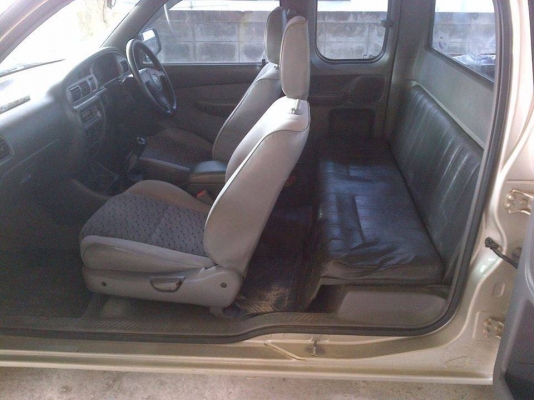 มาแล้วครับขายด่วนมาสด้าไฟเตอแค๊ปปี47