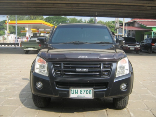 ขาย ISUZU HI-LANDER 2007(2DR)