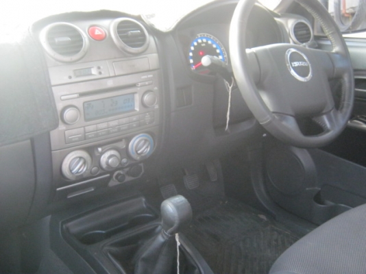 ขาย ISUZU HI-LANDER 2007(2DR) ขาย ISUZU HI-LANDER 2007(2DR)