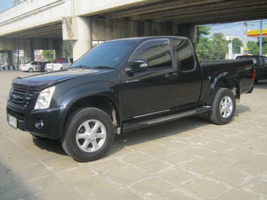ขาย ISUZU HI-LANDER 2007(2DR) ขาย ISUZU HI-LANDER 2007(2DR)